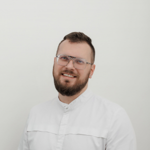 Игорь Николаевич Смирнов 