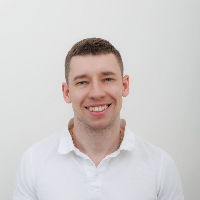 Алексей Александрович Чекмаев