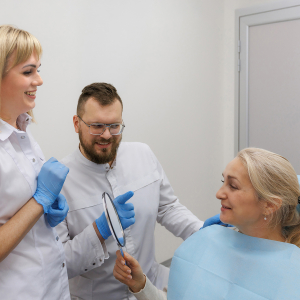 АКЦИЯ ДЛЯ НОВЫХ ПАЦИЕНТОВ