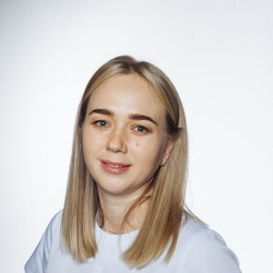 Ирина Андреевна Панахова