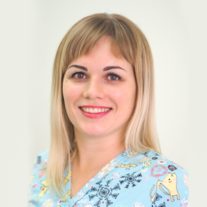 Мария Сергеевна Марочкина